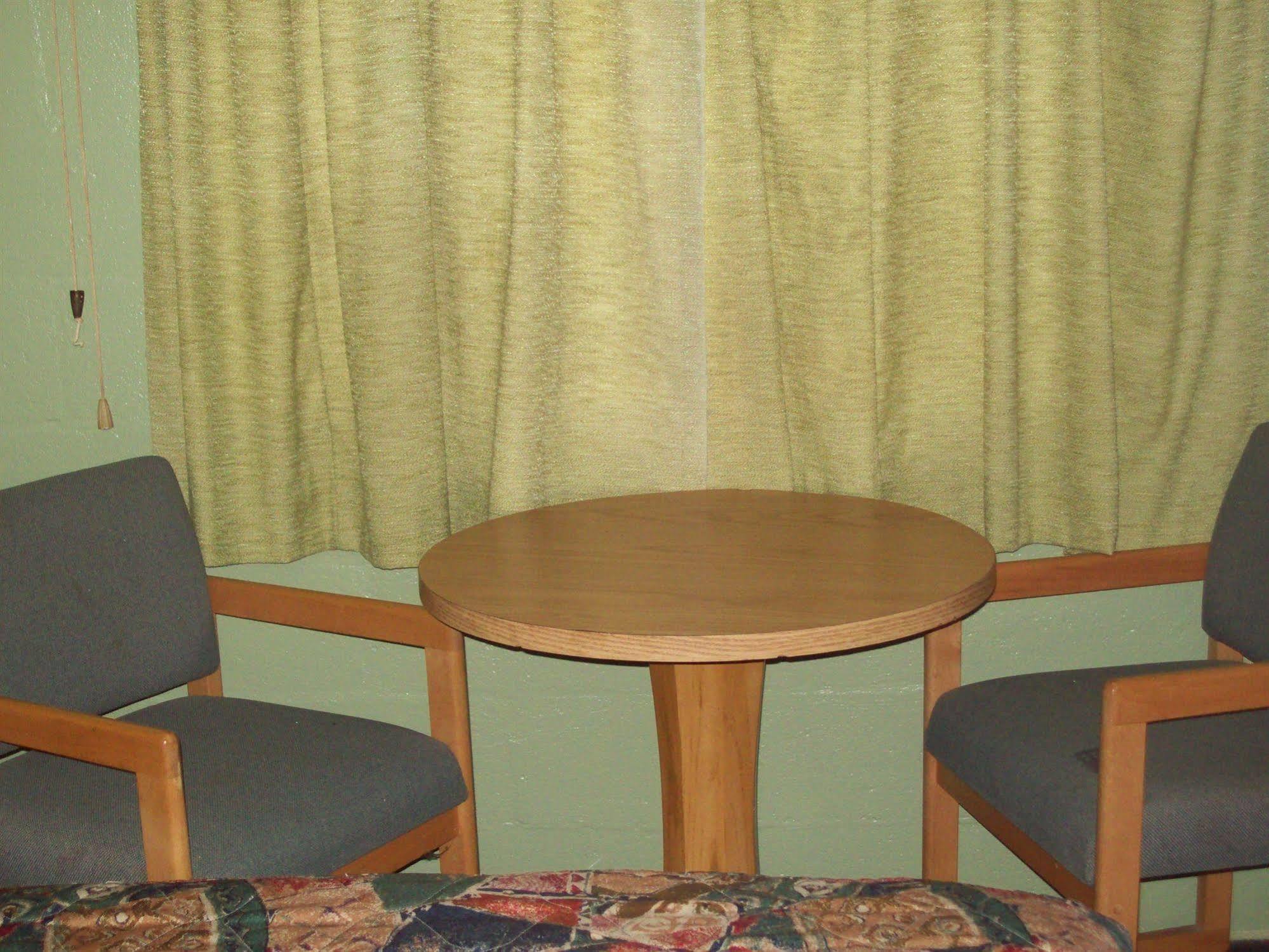 Budget Inn Sanderson Kültér fotó