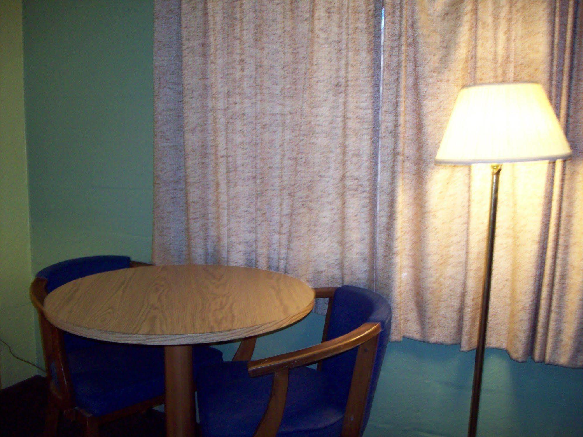 Budget Inn Sanderson Kültér fotó