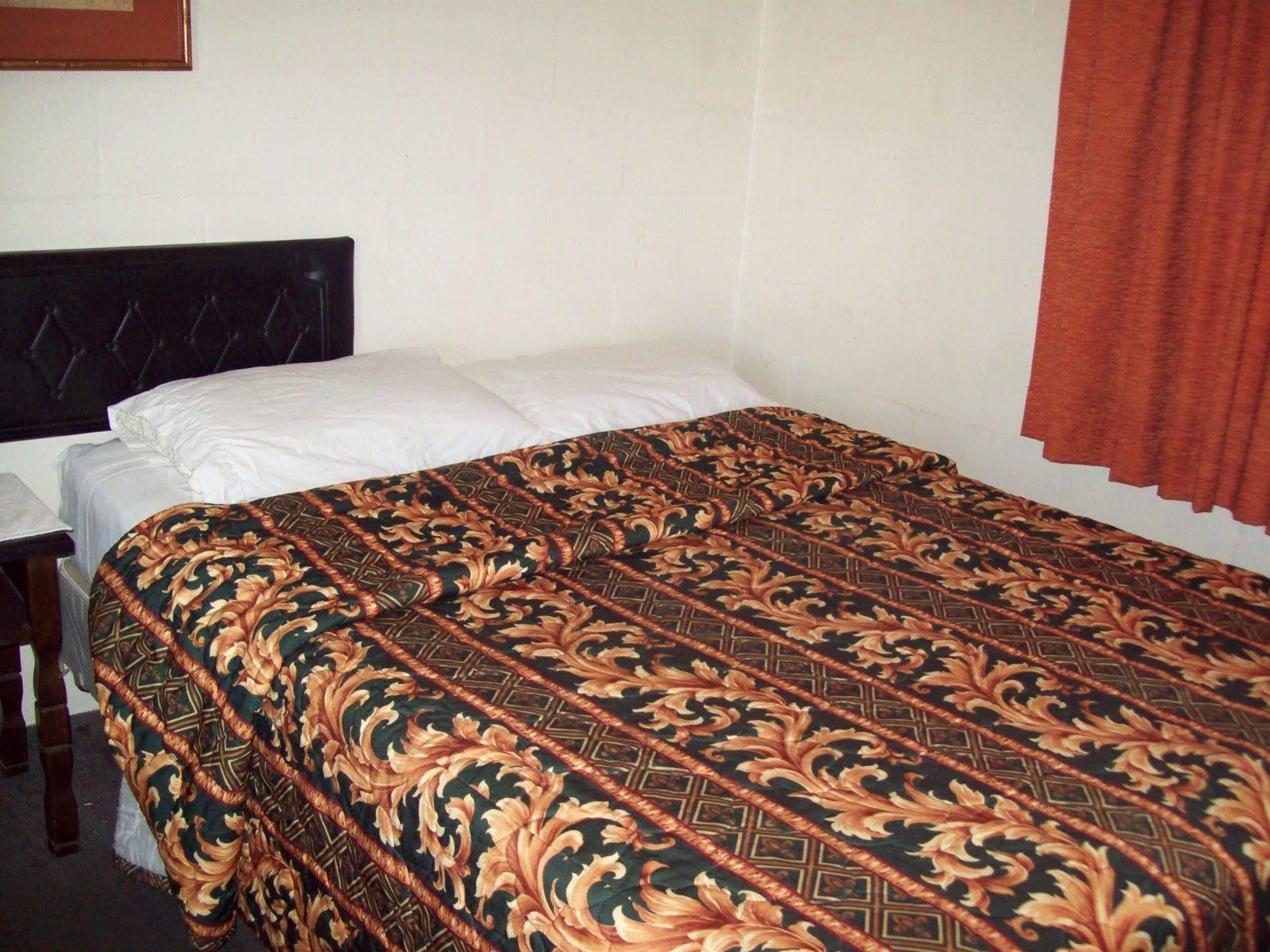 Budget Inn Sanderson Kültér fotó